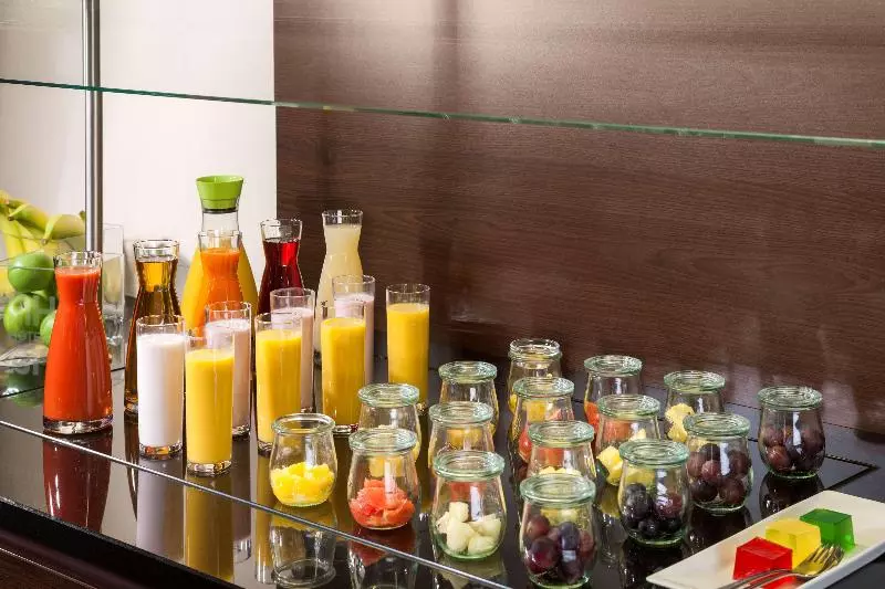 Villa Hotel Frankfurt by Mz Hotel Collection