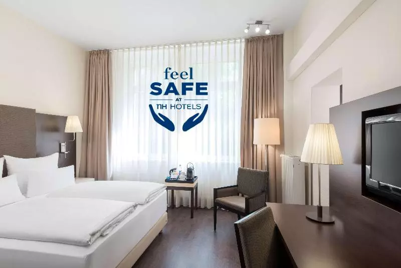 Villa Hotel Frankfurt by Mz Hotel Collection