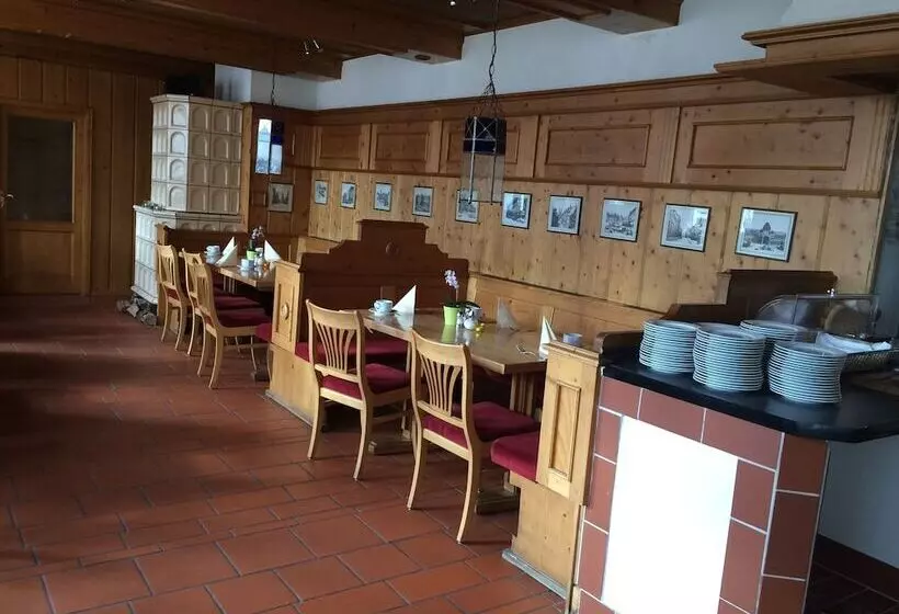 Behringers City Hotel Nürnberg