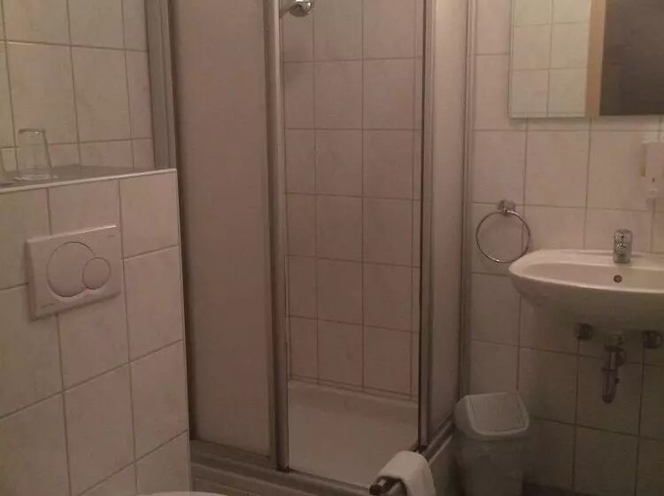 Behringers City Hotel Nürnberg