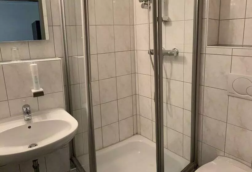 Behringers City Hotel Nürnberg