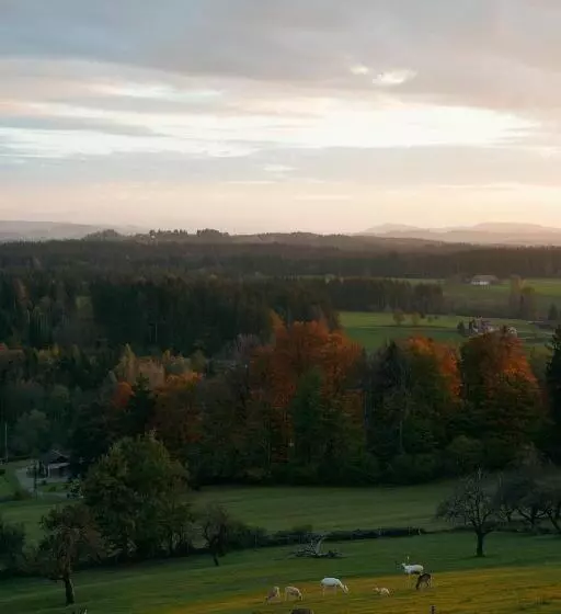 Berghotel Jägerhof S