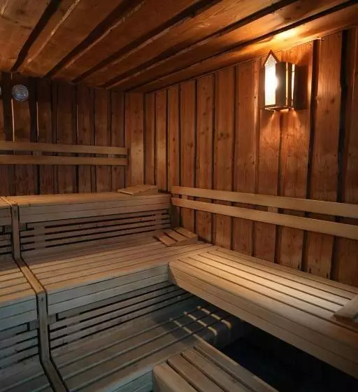 Berghotel Jägerhof S