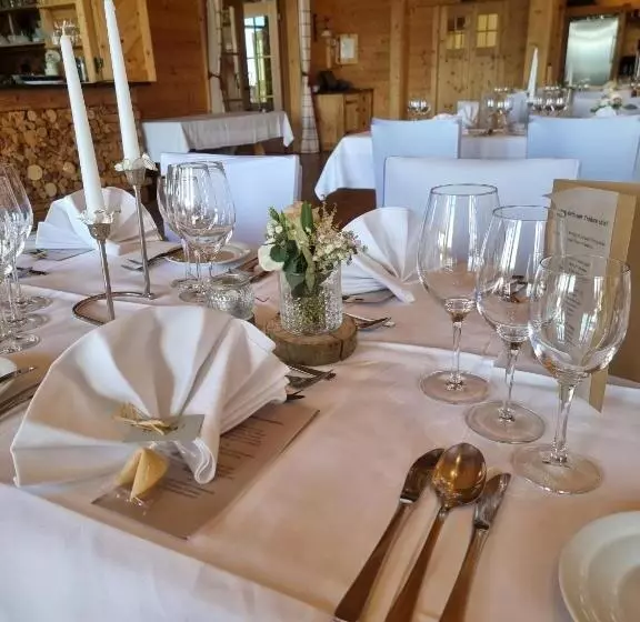 Berghotel Jägerhof S