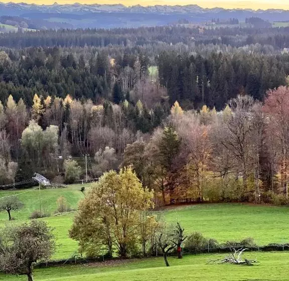 Berghotel Jägerhof S