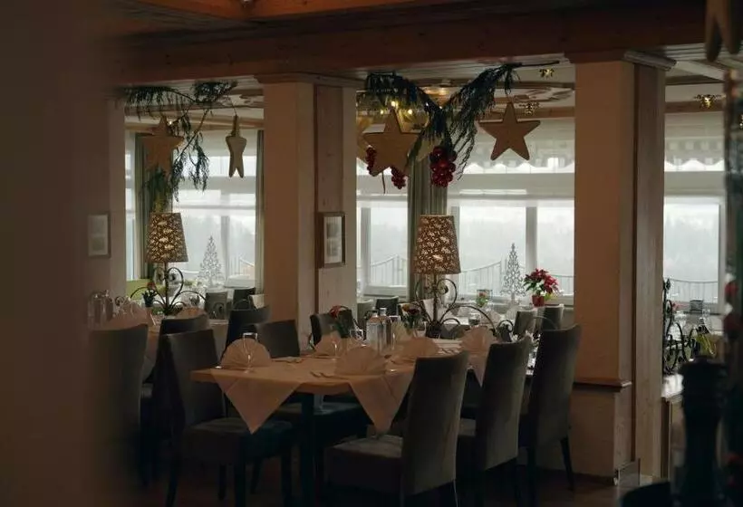 Berghotel Jägerhof S