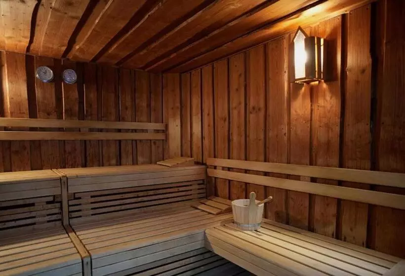 Berghotel Jägerhof S