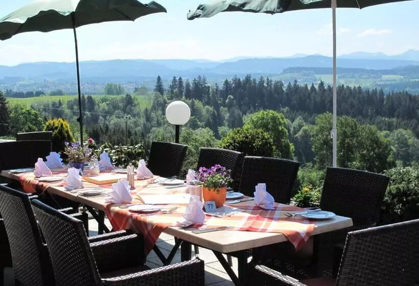 Berghotel Jägerhof S