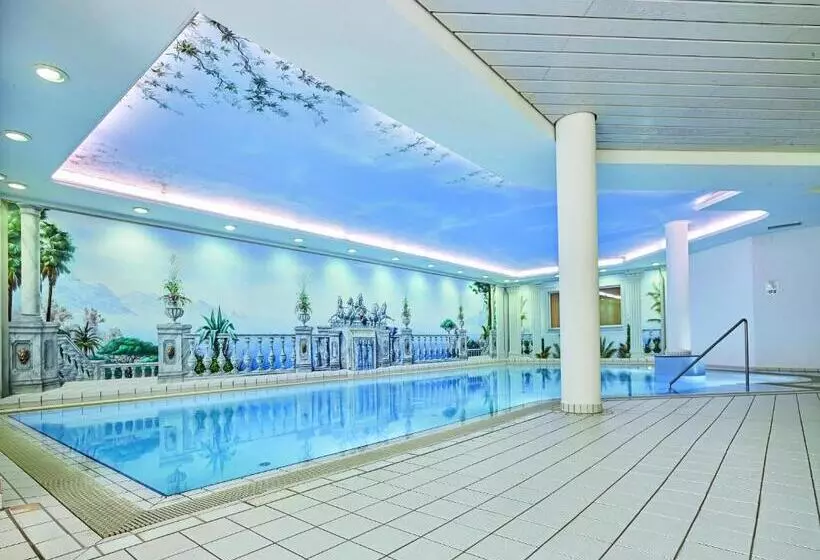 Berghotel Jägerhof S