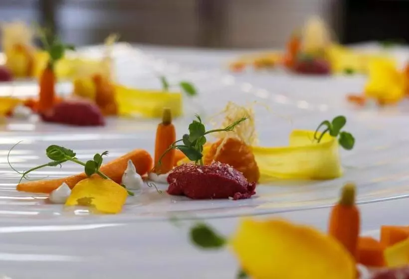 Berghotel Jägerhof S