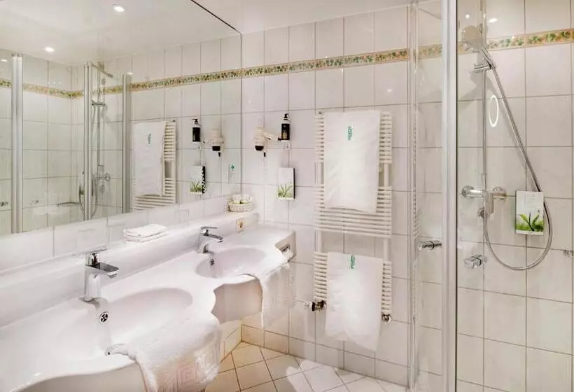 Berghotel Jägerhof S