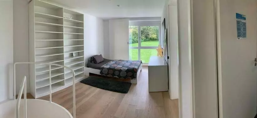 Bodensee Apartment Lindau Im Schachen Schlössle