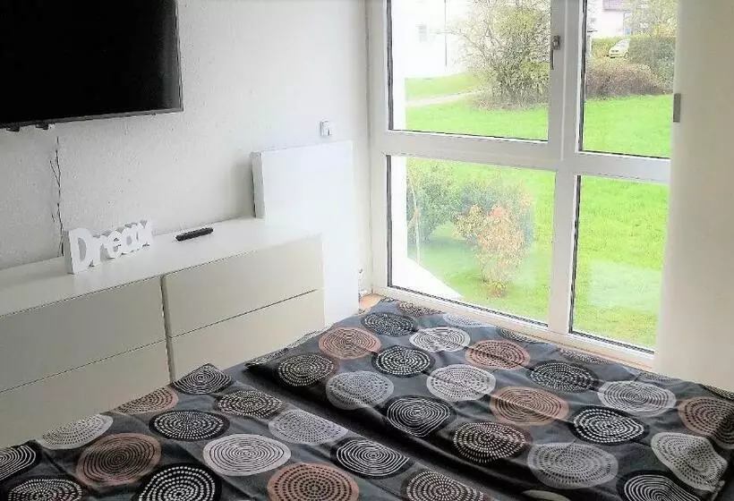 Bodensee Apartment Lindau Im Schachen Schlössle