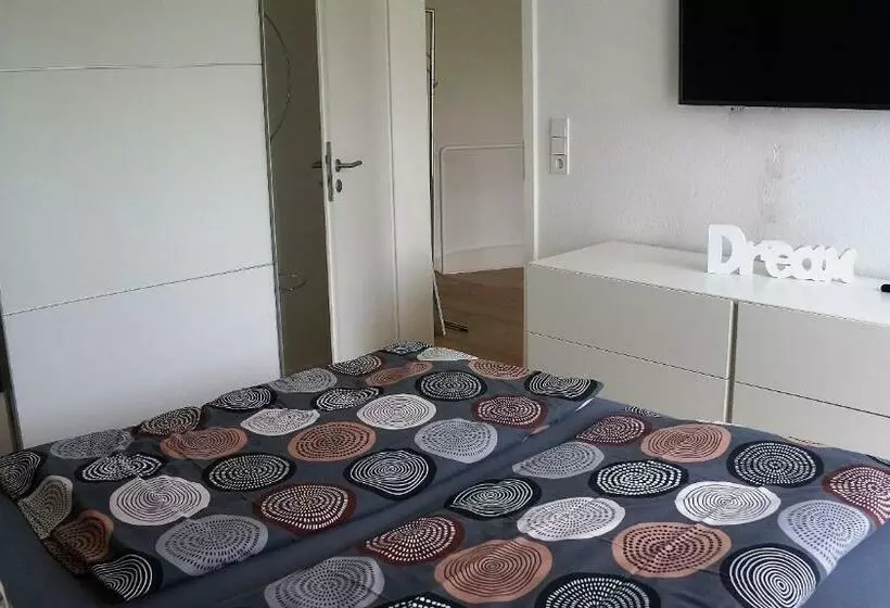 Bodensee Apartment Lindau Im Schachen Schlössle