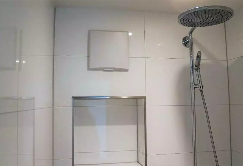 Bodensee Apartment Lindau Im Schachen Schlössle