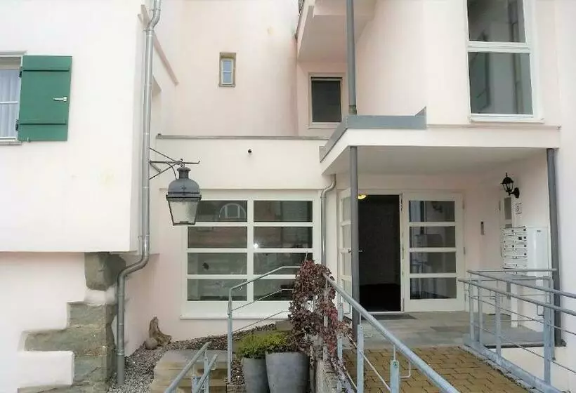 Bodensee Apartment Lindau Im Schachen Schlössle