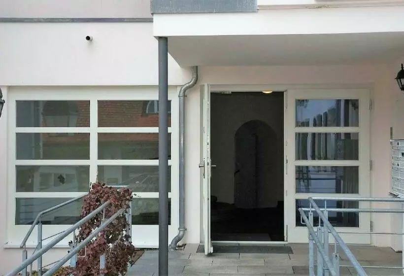 Bodensee Apartment Lindau Im Schachen Schlössle