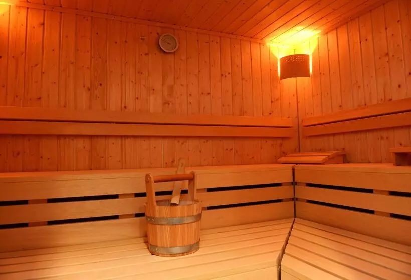 Atrium im Park Hotel Regensburg