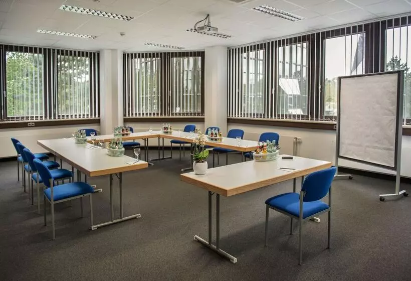 Atrium im Park Hotel Regensburg