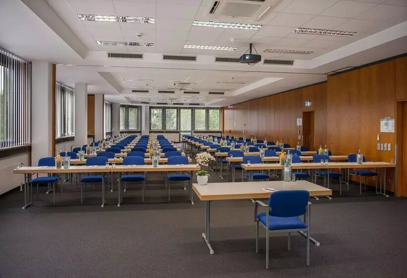 Atrium im Park Hotel Regensburg