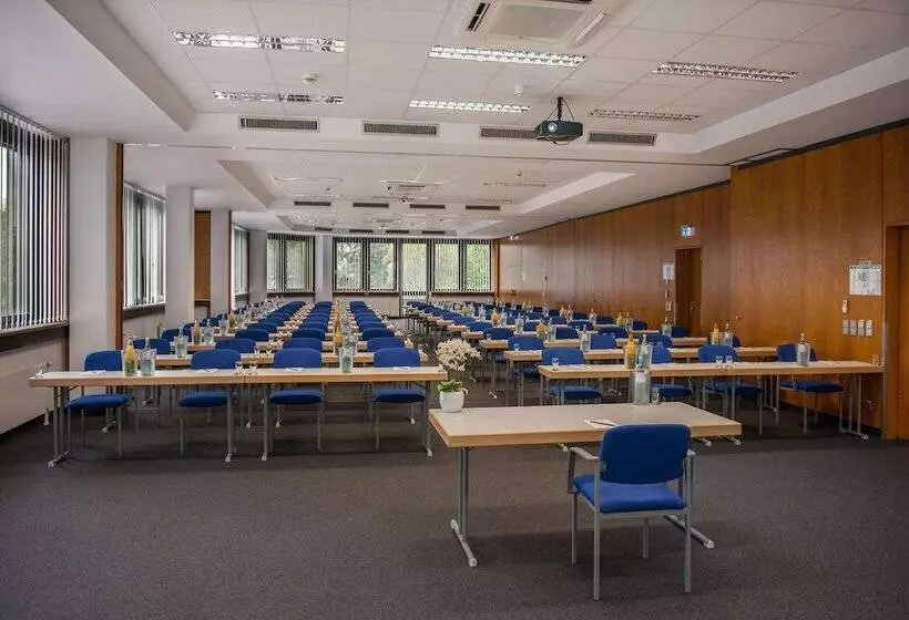 Atrium im Park Hotel Regensburg