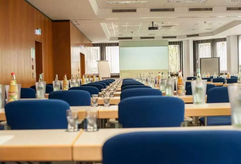 Atrium im Park Hotel Regensburg