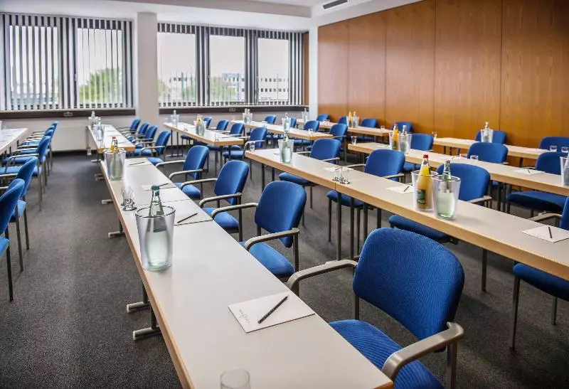 Atrium im Park Hotel Regensburg