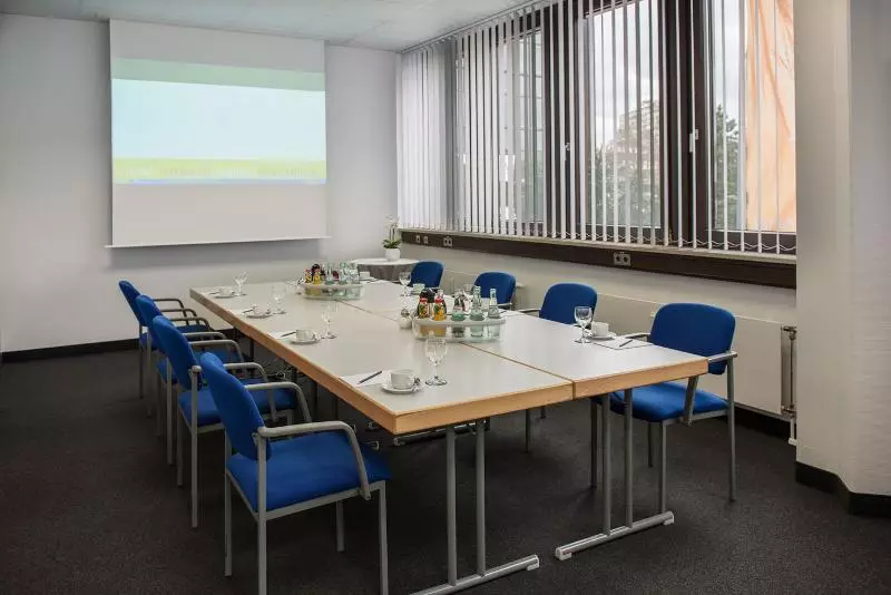 Atrium im Park Hotel Regensburg