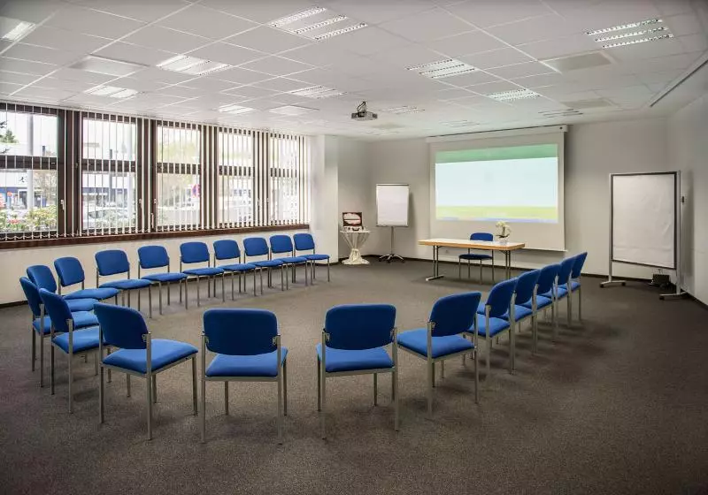 Atrium im Park Hotel Regensburg