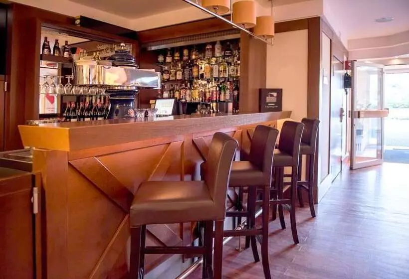 Arthotel Ana Im Olympiapark