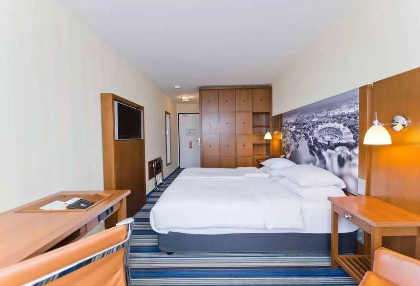 Arthotel Ana Im Olympiapark