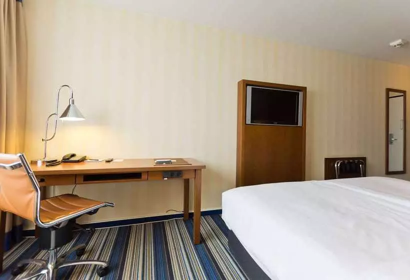 Arthotel Ana Im Olympiapark