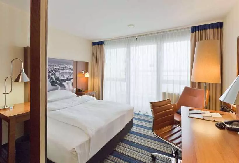 Arthotel Ana Im Olympiapark