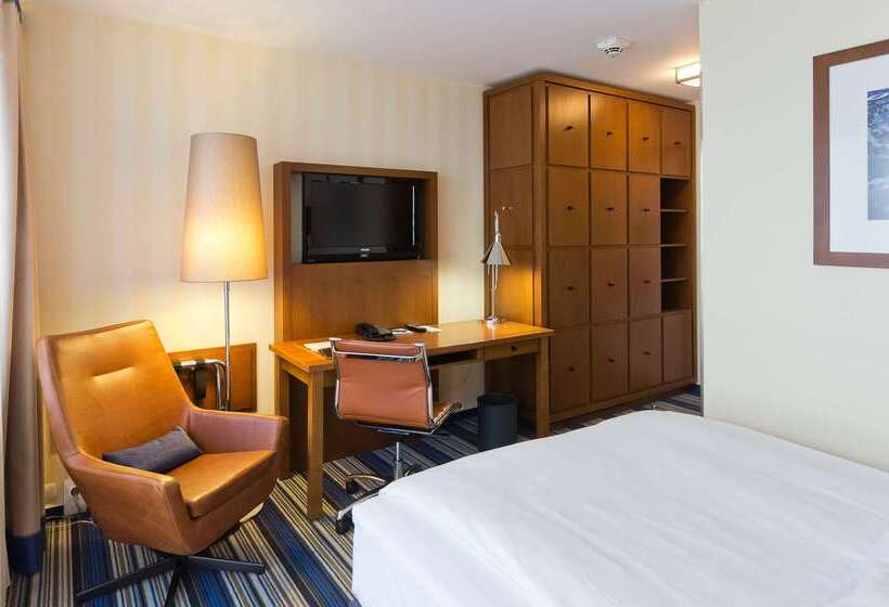 Arthotel Ana Im Olympiapark