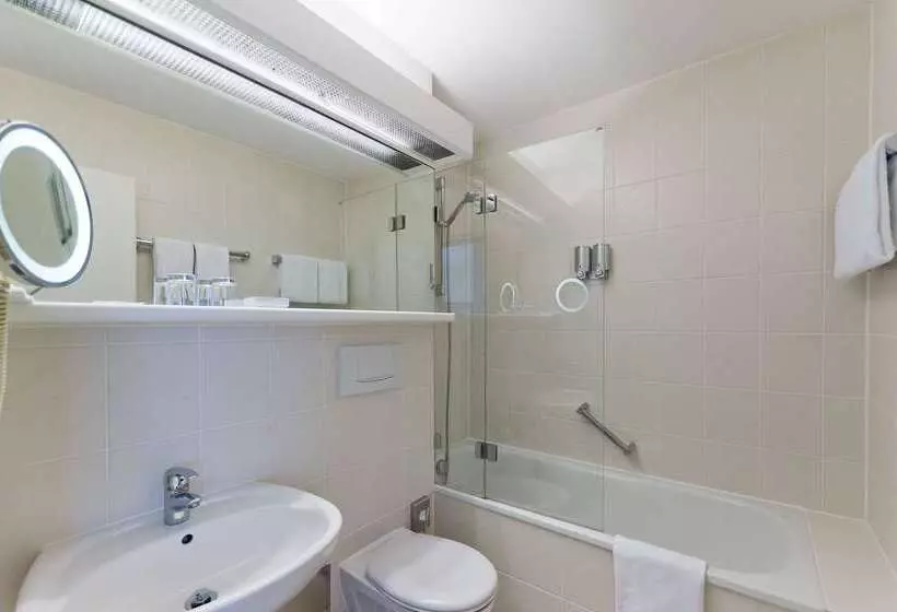 Arthotel Ana Im Olympiapark