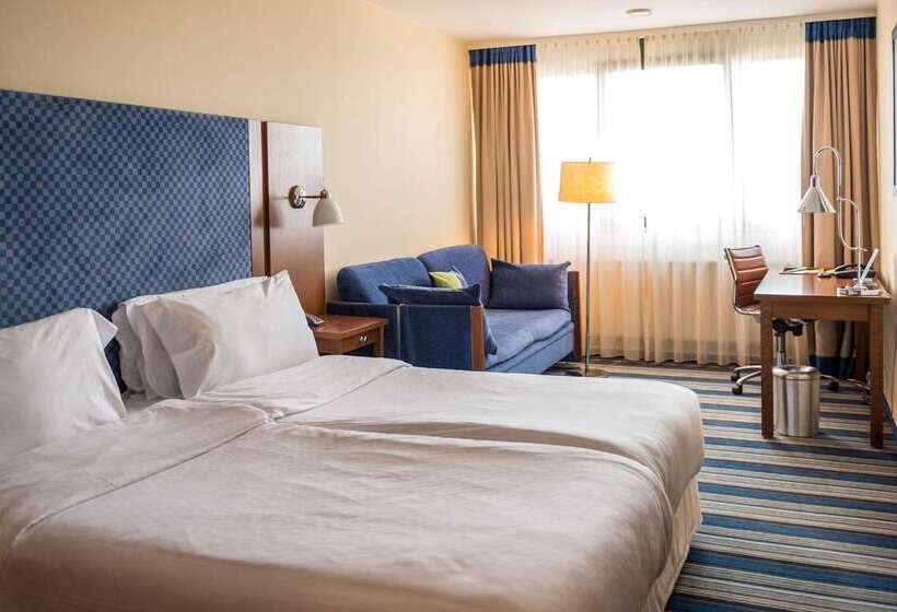 Arthotel Ana Im Olympiapark