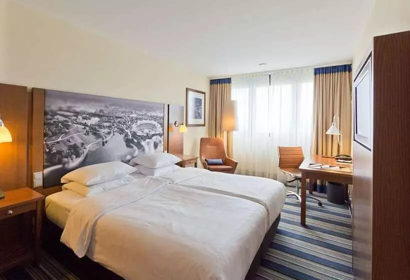 Arthotel Ana Im Olympiapark