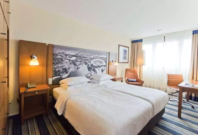 Arthotel Ana Im Olympiapark