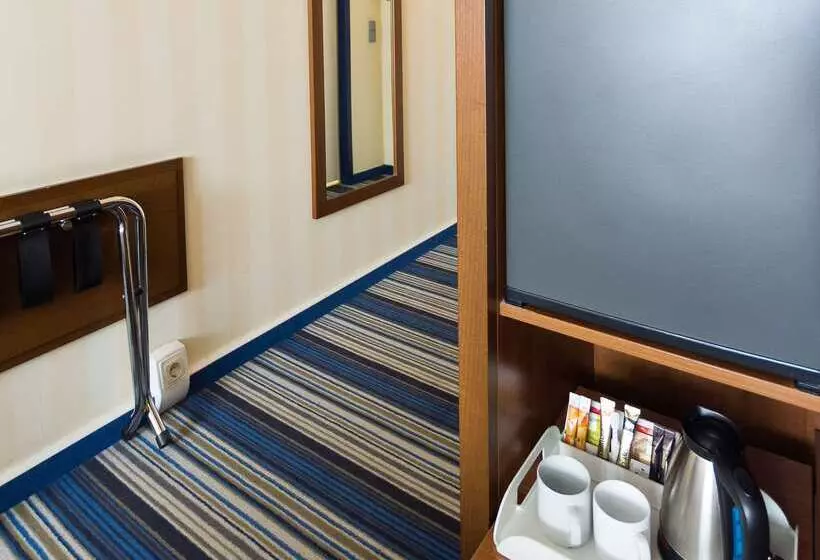 Arthotel Ana Im Olympiapark