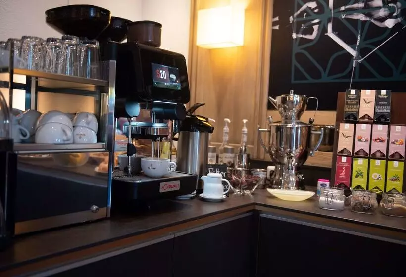 Arthotel Ana Im Olympiapark