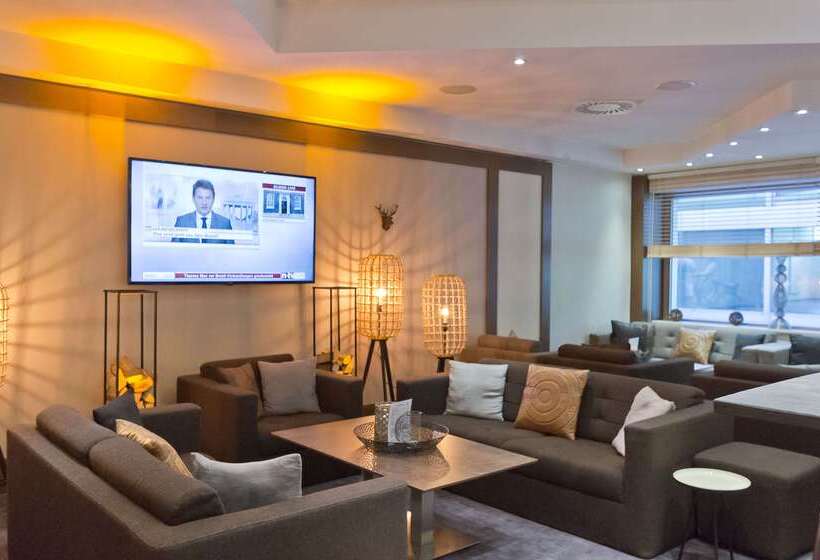 Arthotel Ana Im Olympiapark