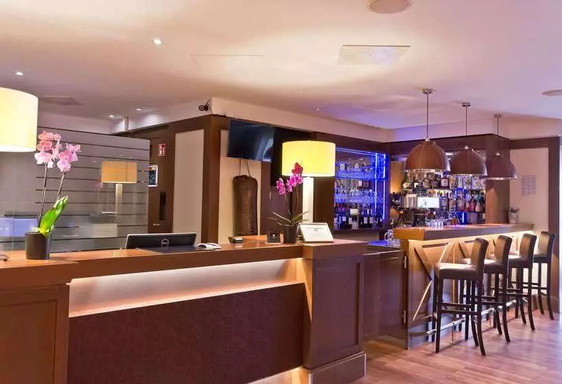 Arthotel Ana Im Olympiapark