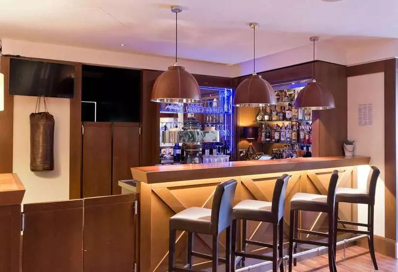 Arthotel Ana Im Olympiapark