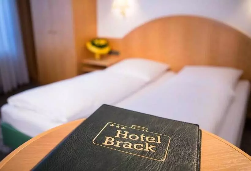 Hotel Brack