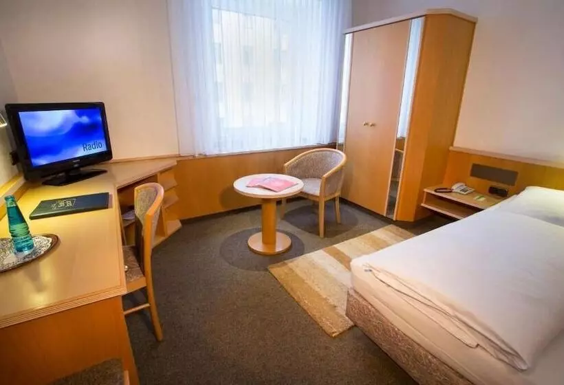 Hotel Brack