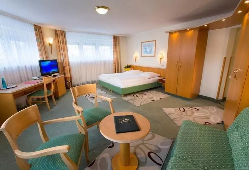 Hotel Brack