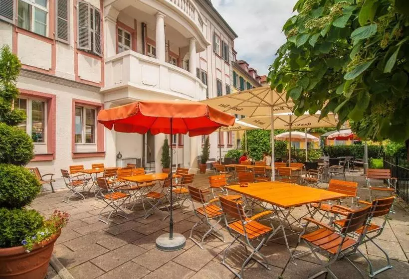 호텔 Bürgerpalais