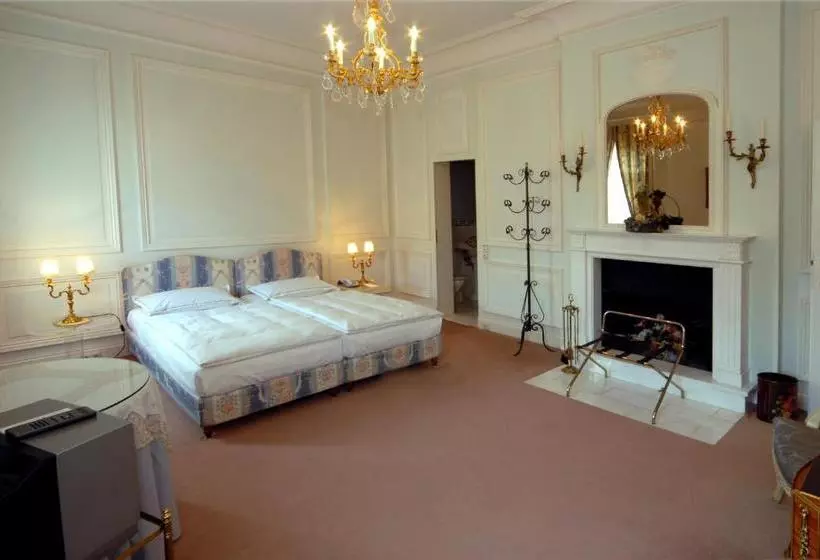 호텔 Bürgerpalais