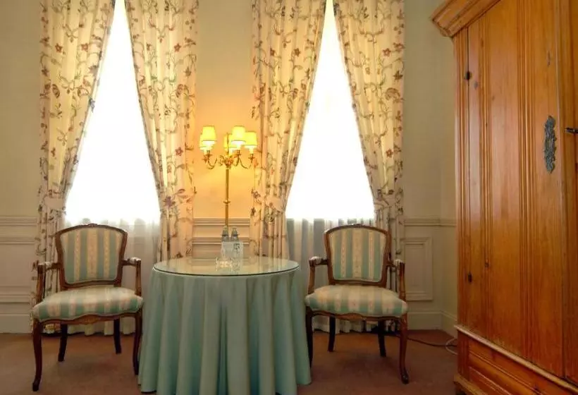 호텔 Bürgerpalais