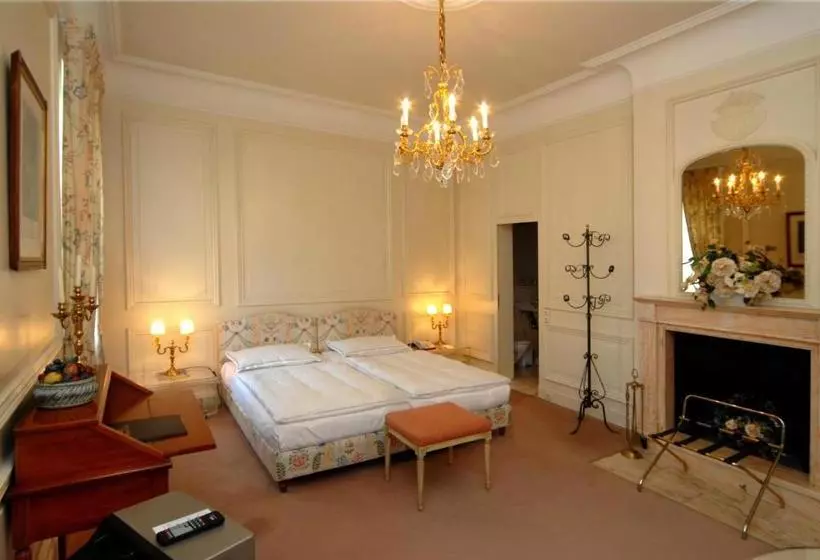 호텔 Bürgerpalais